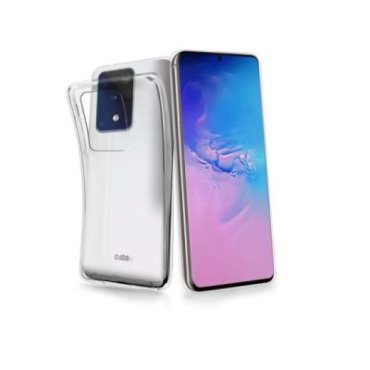 Cover Skinny per Samsung Galaxy A91/S10 Lite