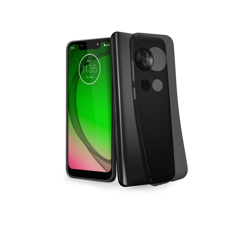 Skinny Cover for Motorola Moto G7 Play