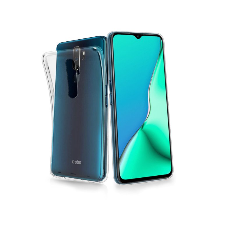 Skinny cover for Oppo A9 2020