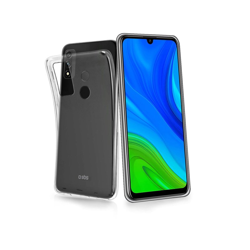 Skinny cover for Huawei P Smart 2020