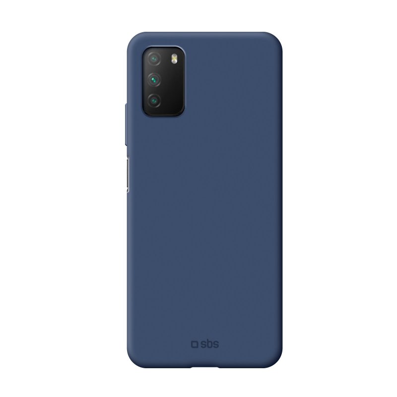 Sensity cover for Xiaomi Redmi 9T