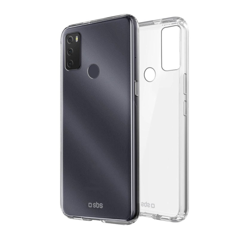 Skinny cover for Alcatel 1S 2021