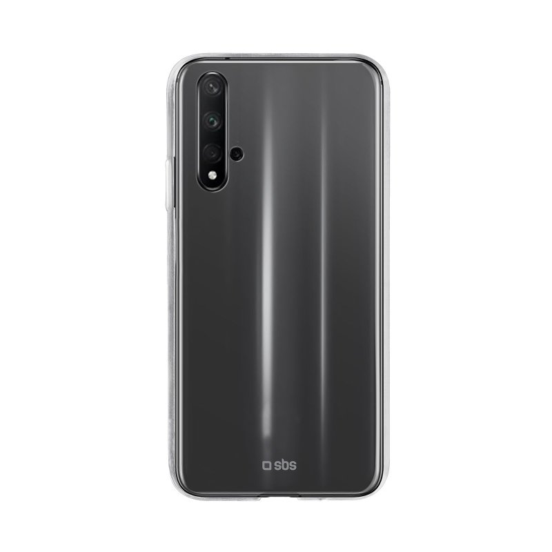 Skinny cover for Honor 20/Huawei Nova 5T