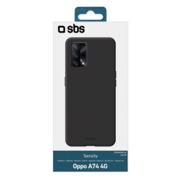 Sensity cover for Oppo A74 4G