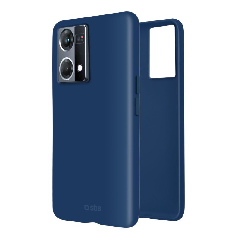 Sensity cover for Oppo Reno 7 4G