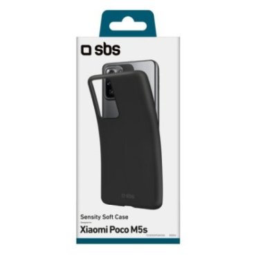 Sensity cover for Xiaomi Poco M5s