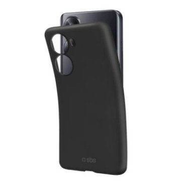 Coque Sensity pour Realme 10 Pro+