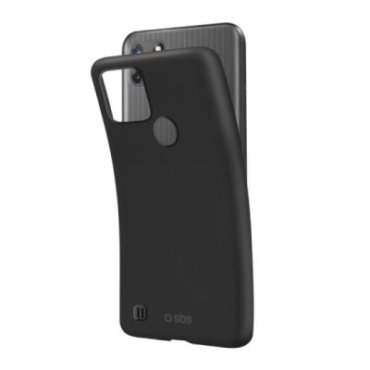 Coque Sensity pour Realme C21Y/C25Y