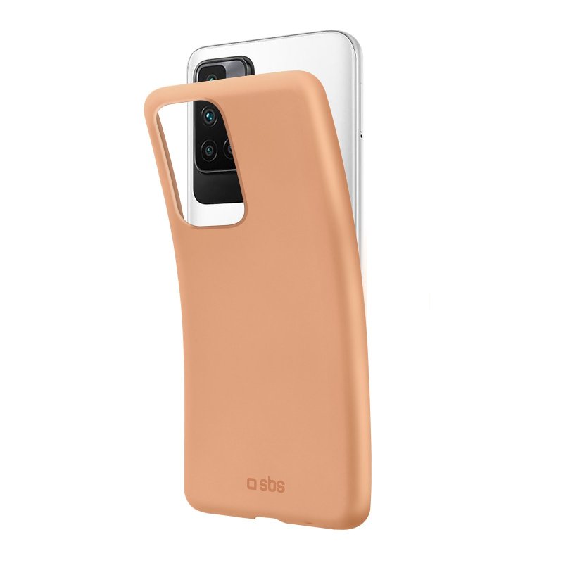 Sensity cover for Xiaomi Redmi 10 4G/10 2022