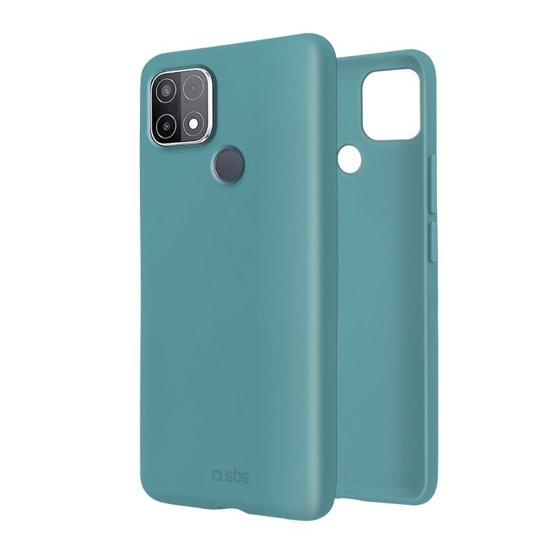 Sensity cover for Oppo A15