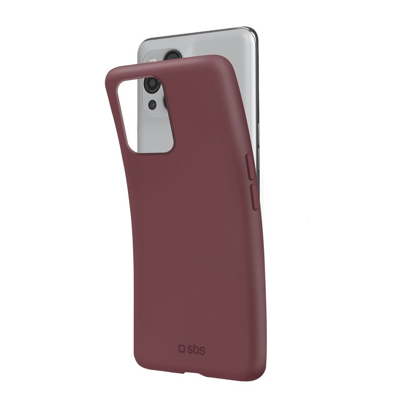 Sensity cover for Oppo Find X3 Pro