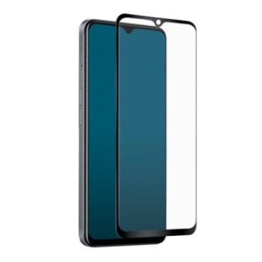 Protection écran en verre Full Cover pour Oppo A73 2020