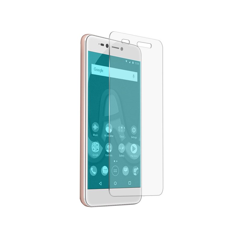 Glass screen protector for Wiko UPulse Lite