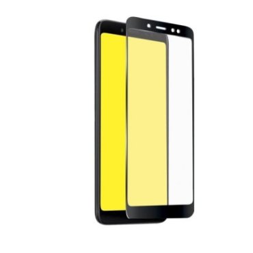 Glass screen protector Full Cover per Xiaomi Redmi Note 5