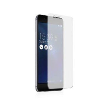 Displayschutz Glass für Asus Zenfone 3 Max