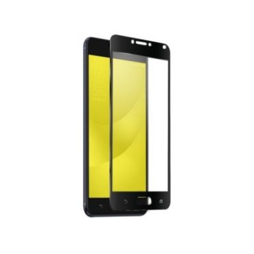 Full Cover Glass Screen Protector for Asus Zenfone 4 Max (ZC520KL)