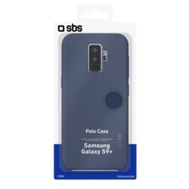 Polo Cover for Samsung Galaxy S9+