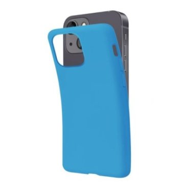 Custodia Rainbow per iPhone 13 Mini