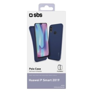 Polo Cover for Huawei P Smart 2019