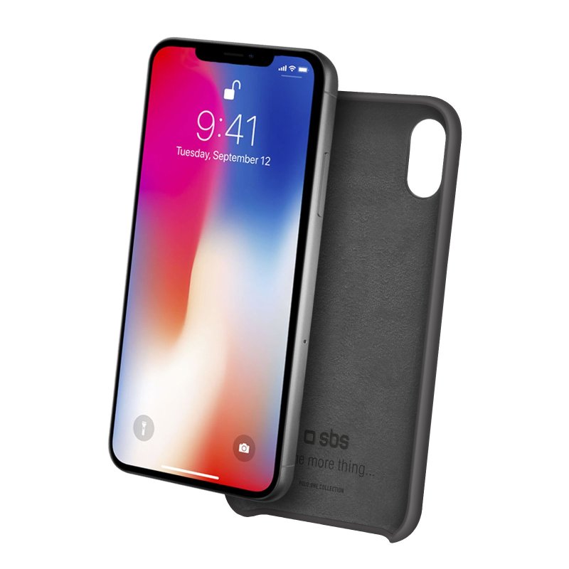 Polo One Cover for iPhone XS/X