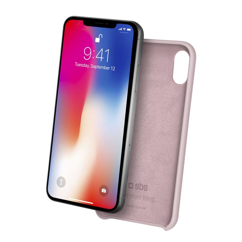 Polo One Cover for iPhone XS/X