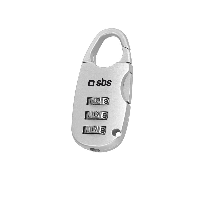 Combination Padlock