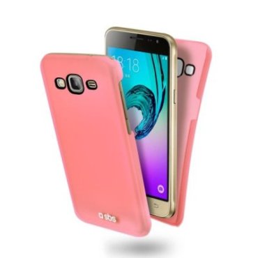 Cover ColorFeel per Samsung Galaxy J3 2016