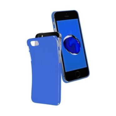 Coque Cool pour iPhone SE/5S/5