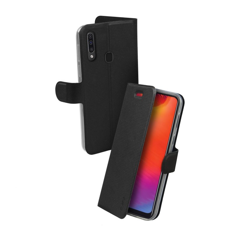 Samsung Galaxy A60 Book Sense case