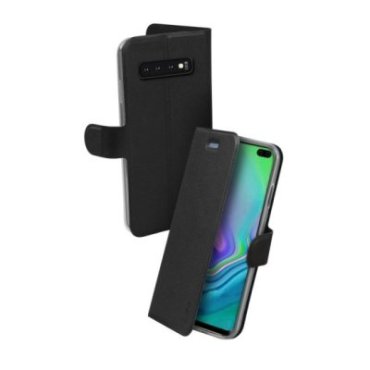 Sense Book case for Samsung Galaxy S10+