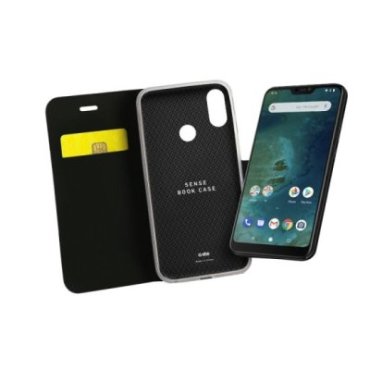 Xiaomi Mi A2 Lite Book Sense case