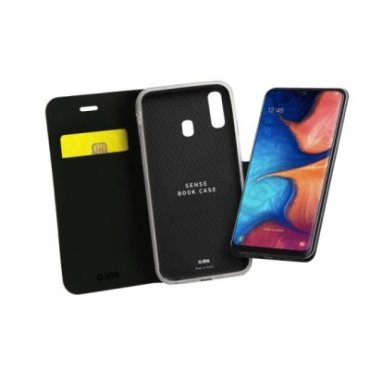 Samsung Galaxy A20e Sense case