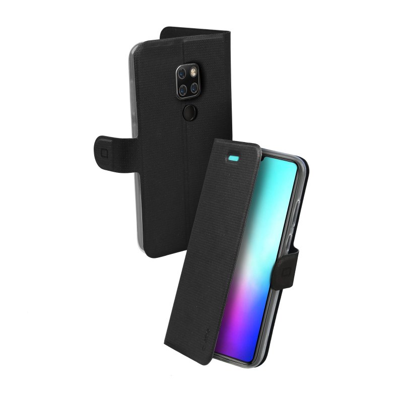 Huawei Mate 20 Book Sense case