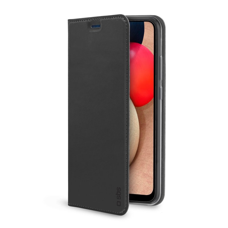 Book Wallet Lite Case for Samsung Galaxy A02s