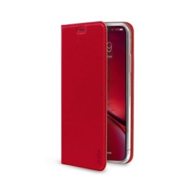 Book Wallet Lite Case for iPhone XR