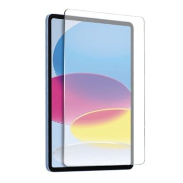 Glass screen protector for iPad 10.9\" 2022/Air 11\" 2024