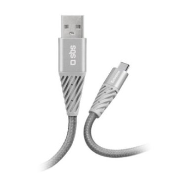 USB - USB-C Aramid Fibre Cable