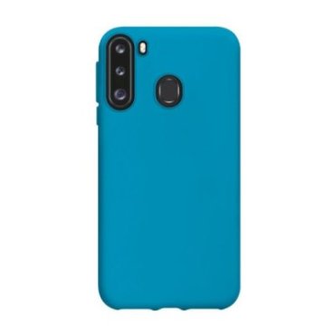 Cover School für Samsung Galaxy A21