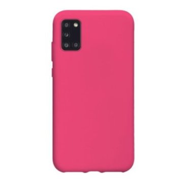 Cover School für Samsung Galaxy A31