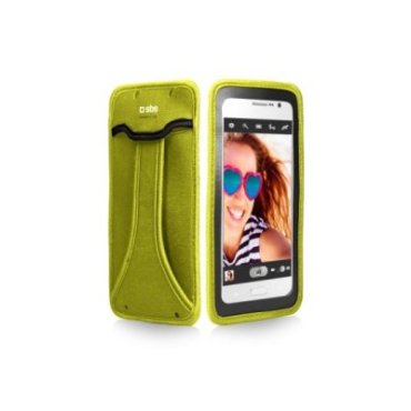 Housse Handy universelle pour smartphones jusqu'à 5 po