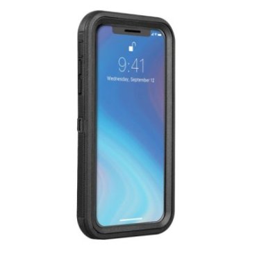 Funda Unbreakable para iPhone XS Max