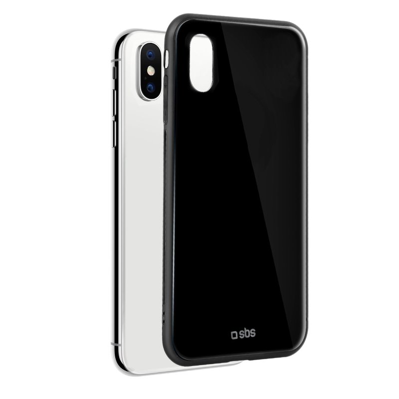 Vitro Case for iPhone XS/X