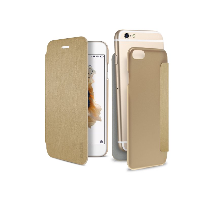 Bookyoung case for iPhone 6/6S