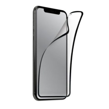 Double Flexi Glass kit for iPhone 11 Pro