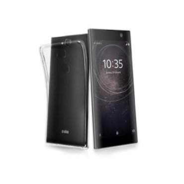 Skinny Cover für das Sony Xperia XA2