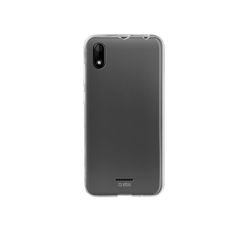 Skinny cover for Wiko Y60