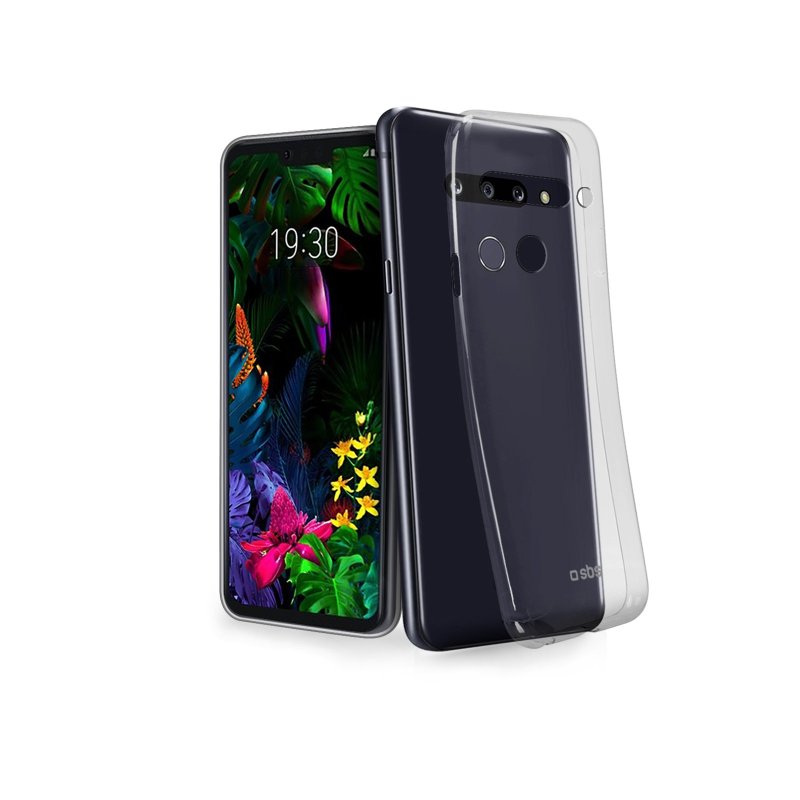 Skinny cover for LG G8s