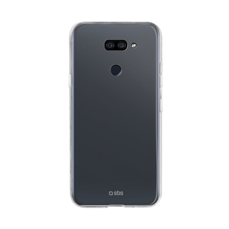 Skinny cover for LG K40s