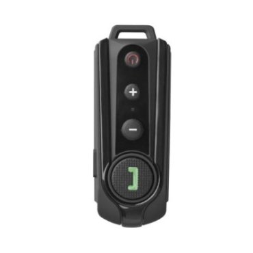 Wireless motorcycle intercom