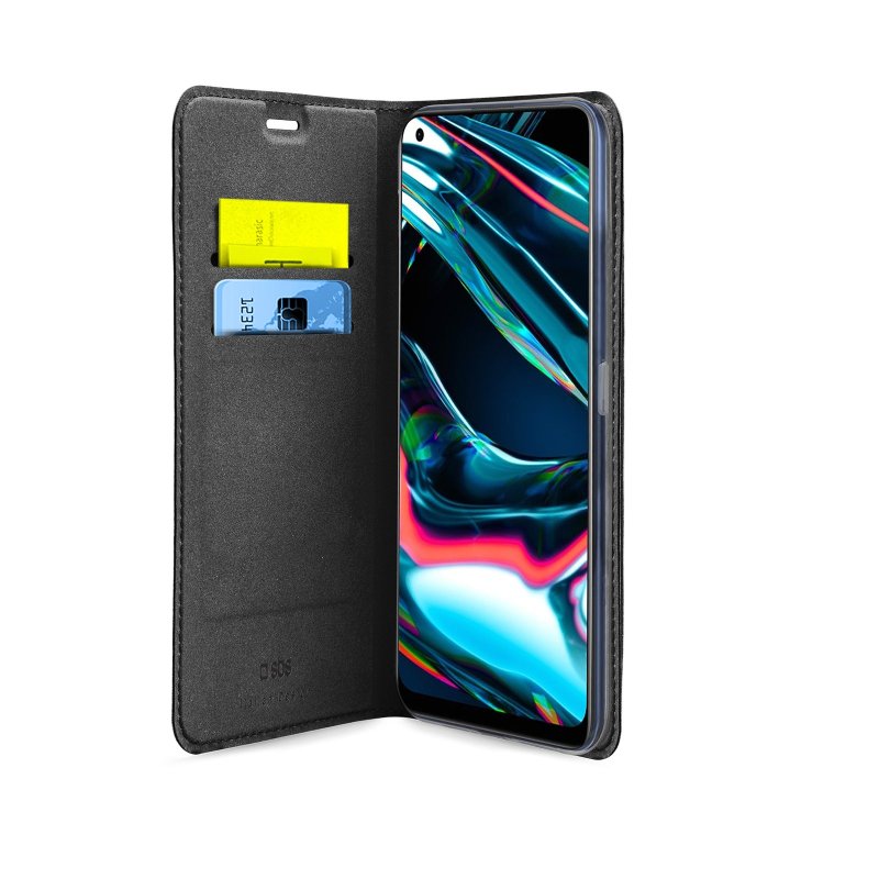 Book Wallet Lite Case for Realme 7 Pro